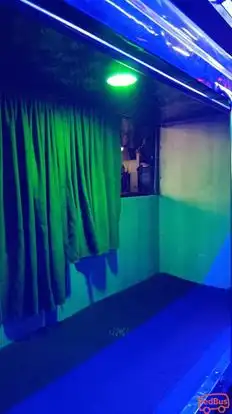 Karnavati Travels Bus-Seats Image