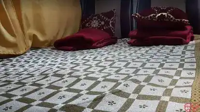 R.S Yadav Travels Bus-Seats layout Image