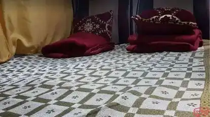 R.S Yadav Travels Bus-Seats Image