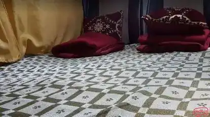 R.S Yadav Travels Bus-Seats Image