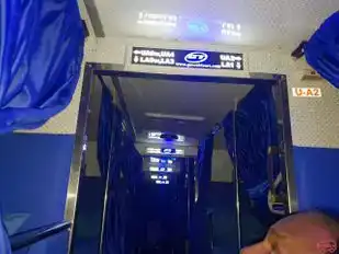 Ganesh tours and holidays Bus-Amenities Image
