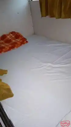 RMB Travel Agency Bus-Seats Image