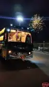 SK Balu Bus Bus-Front Image