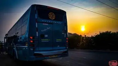 SK Balu Bus Bus-Side Image