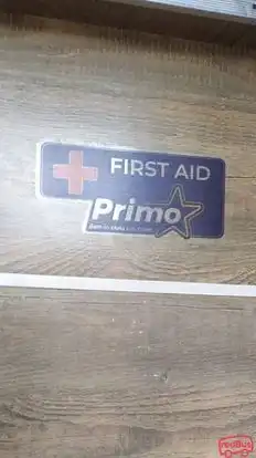 SK Balu Bus Bus-Amenities Image