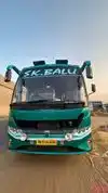 SK Balu Bus Bus-Front Image