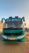 SK Balu Bus Bus-Front Image