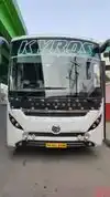 Kyros Connect Bus-Front Image