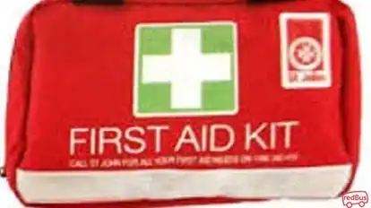 Ashoka Travel and Logistics Bus-Amenities Image