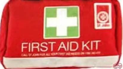 Ashoka Travel and Logistics Bus-Amenities Image