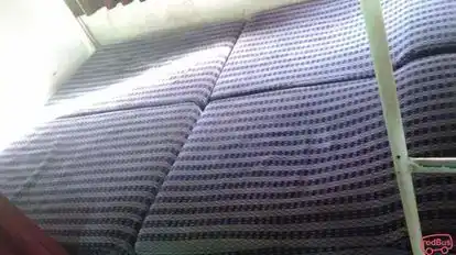 New Kalpana Travels.77 Bus-Seats Image
