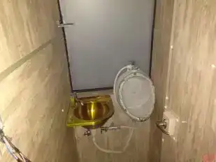 New Kalpana Travels.77 Bus-Amenities Image