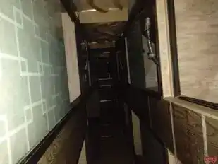 New Kalpana Travels.77 Bus-Seats layout Image