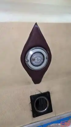 Chandralok Travels Bus-Amenities Image