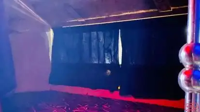 Shree Vijay Travels Bus-Amenities Image