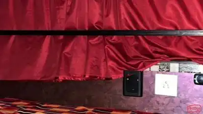 Shree Vijay Travels Bus-Amenities Image