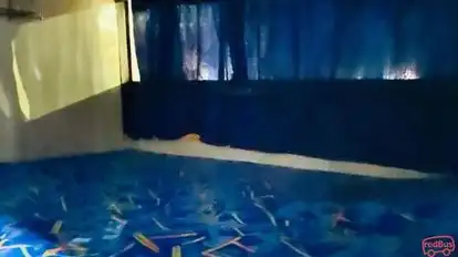 Shree Vijay Travels Bus-Seats Image