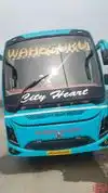 City Heart Travels (Regd.) Bus-Front Image