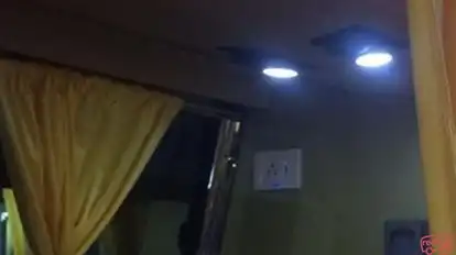 LV Travels Bus-Amenities Image