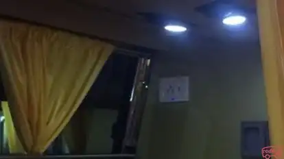 LV Travels Bus-Amenities Image