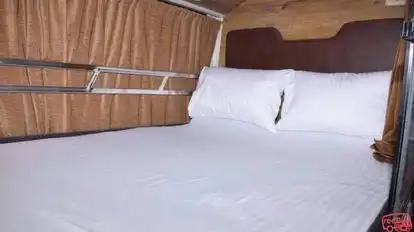 Aone tourist agency Bus-Seats Image