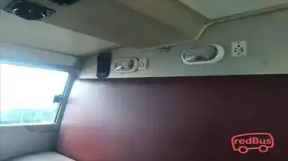 Karan   Travels Bus-Amenities Image