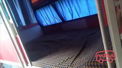 Karan   Travels Bus-Seats Image
