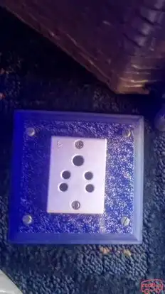 Lalan Travels Bus-Amenities Image