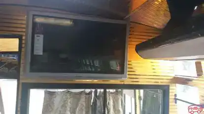 Damayanti Service Bus-Amenities Image