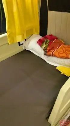 Aradhana  Bus  Service Bus-Amenities Image