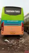 Raghuvanshi Travels Bus-Front Image