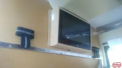 Umashankar Transports Bus-Amenities Image
