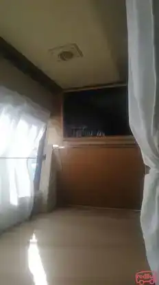 Umashankar Transports Bus-Seats Image