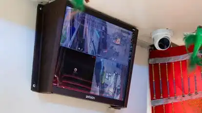 Raj Travels Basti and Transport Bus-Amenities Image