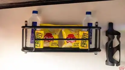 Raj Travels Basti and Transport Bus-Amenities Image