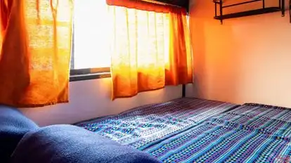 Raj Travels Basti and Transport Bus-Seats Image