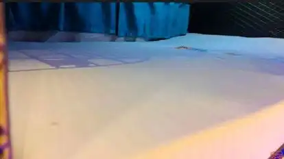 Amar Deep Tours & Travels Bus-Seats Image