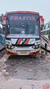 Satadhar Travels Bus-Front Image
