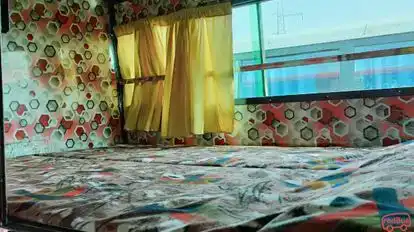 Satadhar Travels Bus-Seats Image