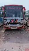 Satadhar Travels Bus-Front Image