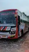 Satadhar Travels Bus-Front Image