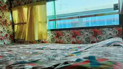 Satadhar Travels Bus-Seats Image