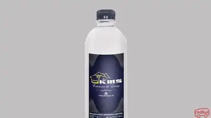 KMS Travels Bus-Amenities Image