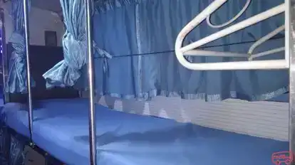 Sri Tourist Bus-Seats Image