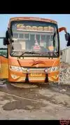 Shri Ganesh Travels (LR SIYOL) Bus-Front Image