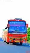Shri Ganesh Travels (LR SIYOL) Bus-Front Image