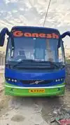 Shri Ganesh Travels (LR SIYOL) Bus-Front Image