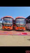 Shri Ganesh Travels (LR SIYOL) Bus-Front Image