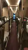 Krishna travels Bus-Front Image