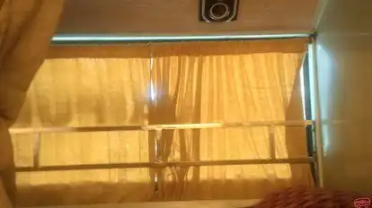 Gorsiya Travels Bus-Amenities Image
